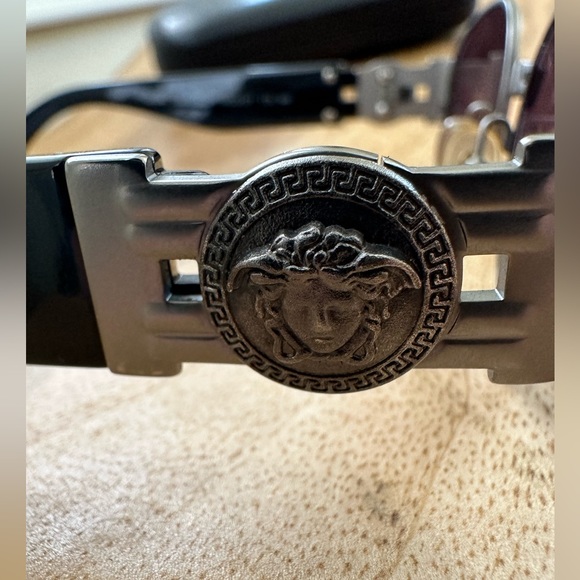 Gianni Versace Sunglasses MOD S71 COL 948 - Picture 8 of 16